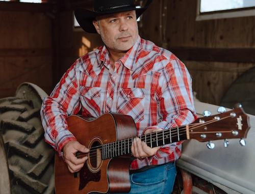 Independent Recording Artist & Country Traditionalist Dave Wilbert Partners With JWA Media For Public Relations & Publicity Representation
