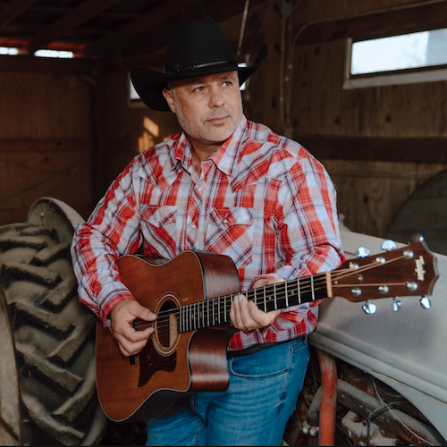 Independent Recording Artist & Country Traditionalist Dave Wilbert Partners With JWA Media For Public Relations & Publicity Representation