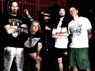 KING PARROT: Decibel Magazine Premieres âGet What Ya Givenâ Video; A Young Personâs Guide To King Parrot Full-Length Nears Release
