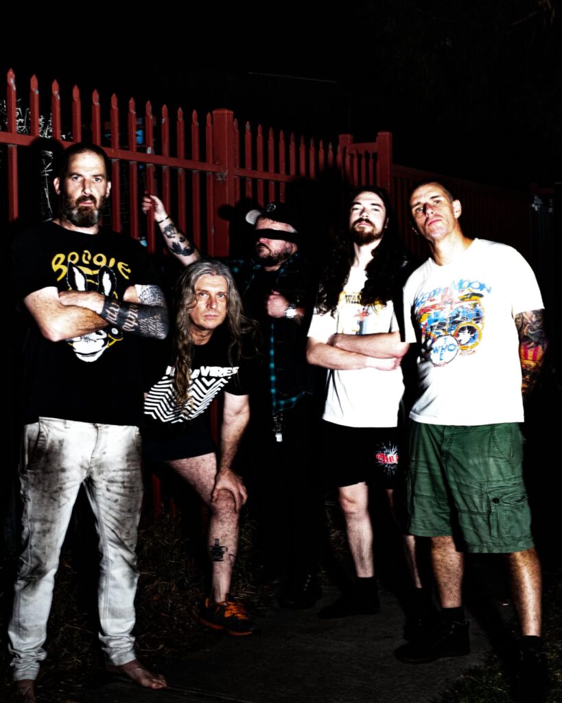 KING PARROT: Decibel Magazine Premieres âGet What Ya Givenâ Video; A Young Personâs Guide To King Parrot Full-Length Nears Release