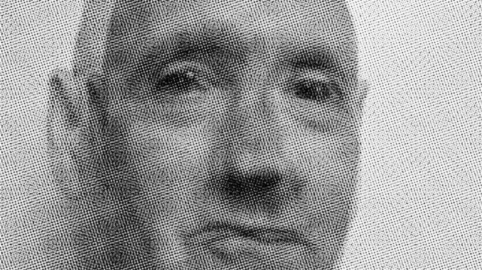 MARK SOLOTROFF: Everything Is Noise Premieres “Frozen Gestures Under The Milky Surface” From Electronic Music Veteran/Noise Alchemist; In Search Of Total Placelessness Full-Length To See Release On April 25th