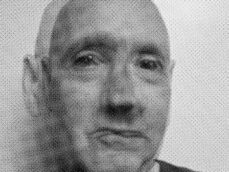 MARK SOLOTROFF: New Noise Magazine Premieres In Search Of Total Placelessness From Electronic Music Veteran/Noise Conjuror; Record To See Release This Friday
