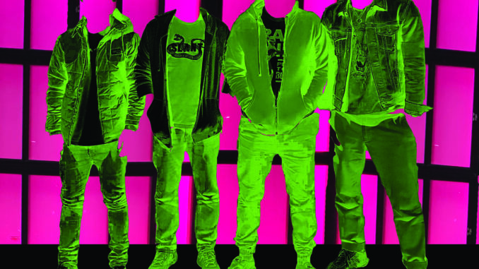 MEATWOUND: âEuropaâ Single From Florida Hardcore/Sludge Nihilists Now Streaming; Macho LP Nears May 9th Release On Threat Collection Records + Scented Candle Unveiled MEATWOUND: âEuropaâ Single From Florida Hardcore/Sludge Nihilists Now Streaming; Macho LP Nears May 9th Release On Threat Collection Records + Scented Candle Unveiled