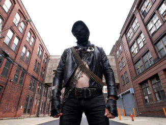 MIDNIGHT To Release Steel, Rust And Disgust Covers Album May 23rd On Metal Blade Records; âCleveland Metalâ Video/Single Now Playing + Preorders Available