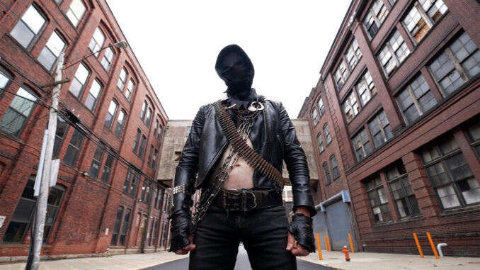 MIDNIGHT To Release Steel, Rust And Disgust Covers Album May 23rd On Metal Blade Records; âCleveland Metalâ Video/Single Now Playing + Preorders Available MIDNIGHT To Release Steel, Rust And Disgust Covers Album May 23rd On Metal Blade Records; âCleveland Metalâ Video/Single Now Playing + Preorders Available