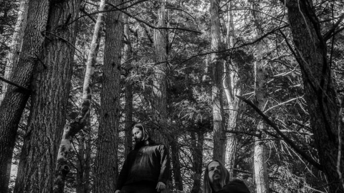 NAMEBEARER: No Clean Singing Premieres âBlack Vein, Atom Drumâ From Maine Black Metal Duo With Obsidian Tongue And Obsequiae-Live Members; Industries Of The Fading Sun Nears May 2nd Release NAMEBEARER: No Clean Singing Premieres âBlack Vein, Atom Drumâ From Maine Black Metal Duo With Obsidian Tongue And Obsequiae-Live Members; Industries Of The Fading Sun Nears May 2nd Release