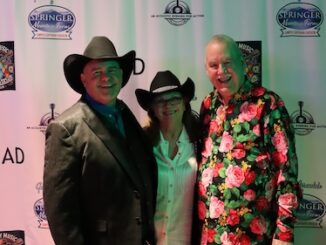 PHOTOS: Country Music Autism Awareness Foundation Celebrates 2nd Annual An Acoustic Evening For Autism At Nashville Palace