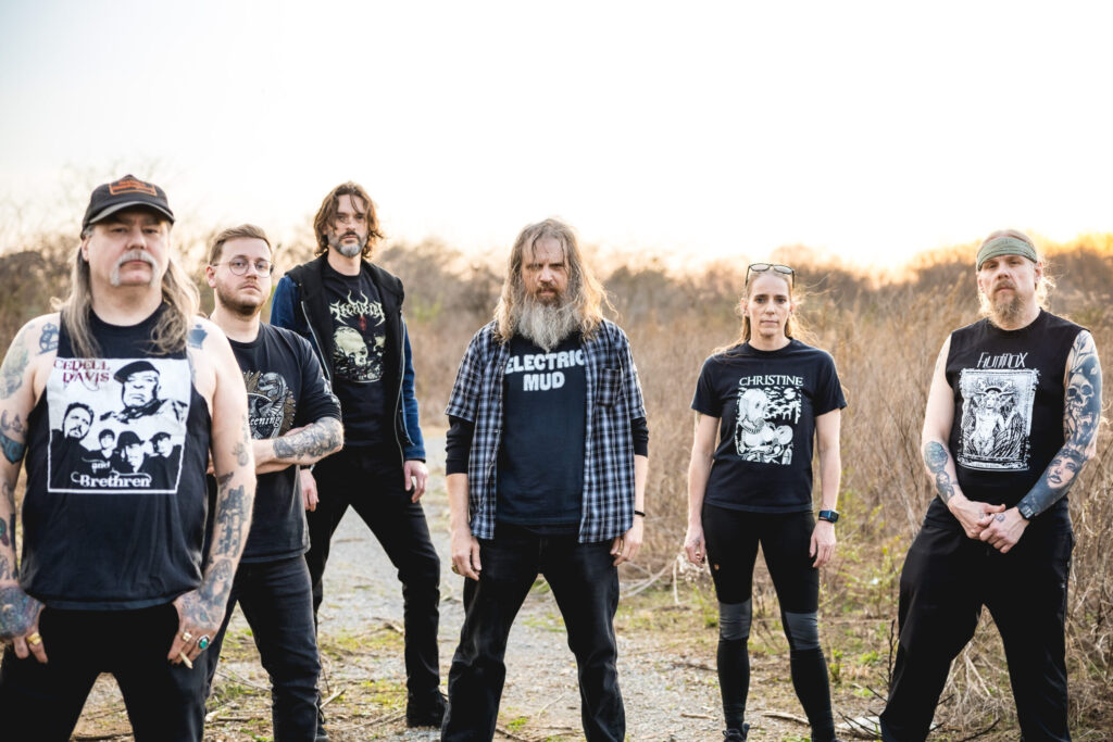 RWAKE Confirms Special Live Dates This June; The Return Of Magik Full-Length Out Now On Relapse Records