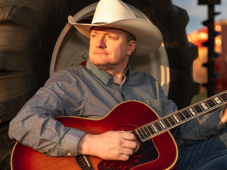 Singer-Songwriter John PayCheck Overcomes His Past Mental Health Struggles & Battles With Depression Through Song With Earnest Country Ballad âFoolish Waysâ