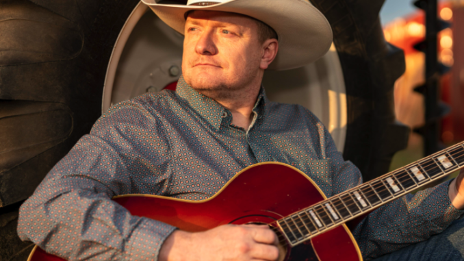 Singer-Songwriter John PayCheck Overcomes His Past Mental Health Struggles & Battles With Depression Through Song With Earnest Country Ballad âFoolish Waysâ Singer-Songwriter John PayCheck Overcomes His Past Mental Health Struggles & Battles With Depression Through Song With Earnest Country Ballad âFoolish Waysâ