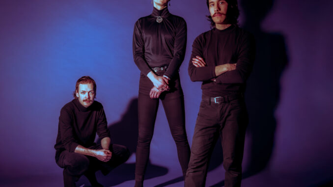 SKYJOGGERS: Finnish Space Rock Trio Drops âNewtonin Kanuunaâ Video/Single; New LP, 12021: Post-Electric Apocalypse, Nears May 2nd Release On Supernatural Cat Alongside European Tour SKYJOGGERS: Finnish Space Rock Trio Drops âNewtonin Kanuunaâ Video/Single; New LP, 12021: Post-Electric Apocalypse, Nears May 2nd Release On Supernatural Cat Alongside European Tour