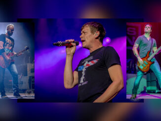 3 DOORS DOWN 5.29.2016 Live BFD 2016 - COVER PHOTO
