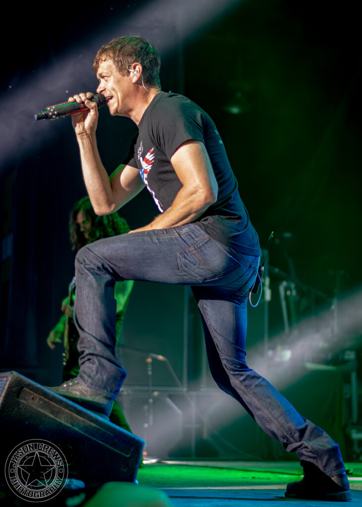 3 DOORS DOWN