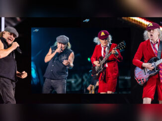 AC/DC 5.12.2025 - COVER PHOTO