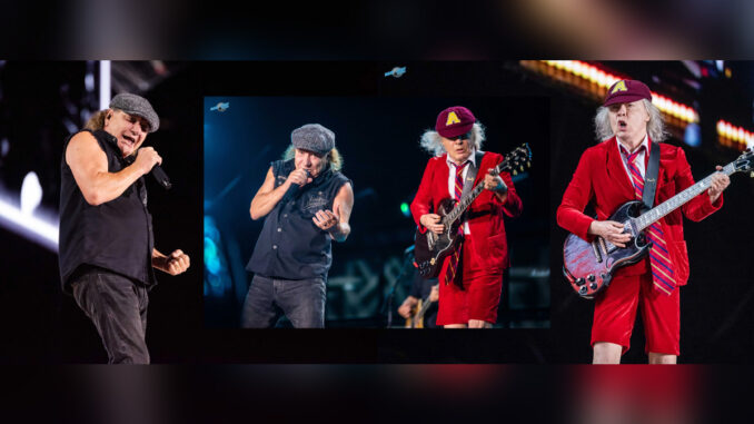 AC/DC 5.12.2025 - COVER PHOTO