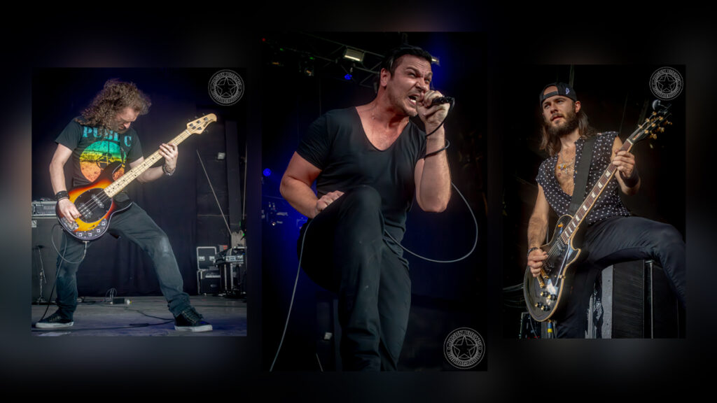 ADELITAS WAY 5.29.2016 Live BFD 2016 - COVER PHOTO