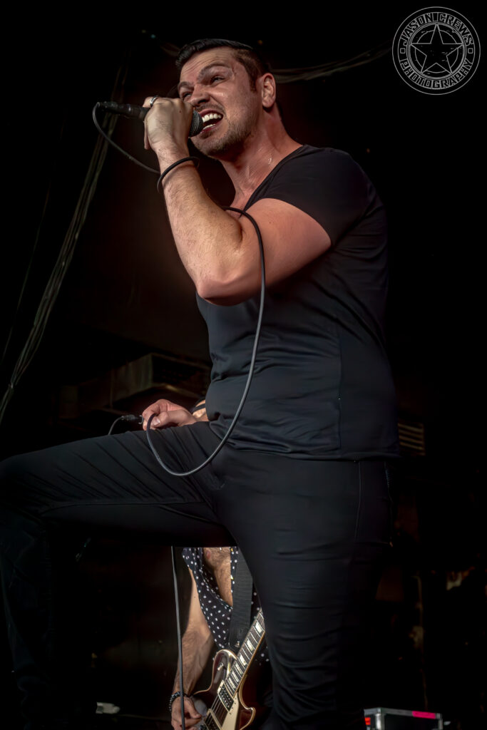 ADELITAS WAY photographed by Jason Crews