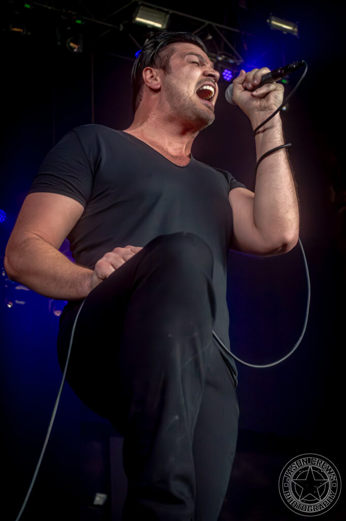 ADELITAS WAY photographed by Jason Crews