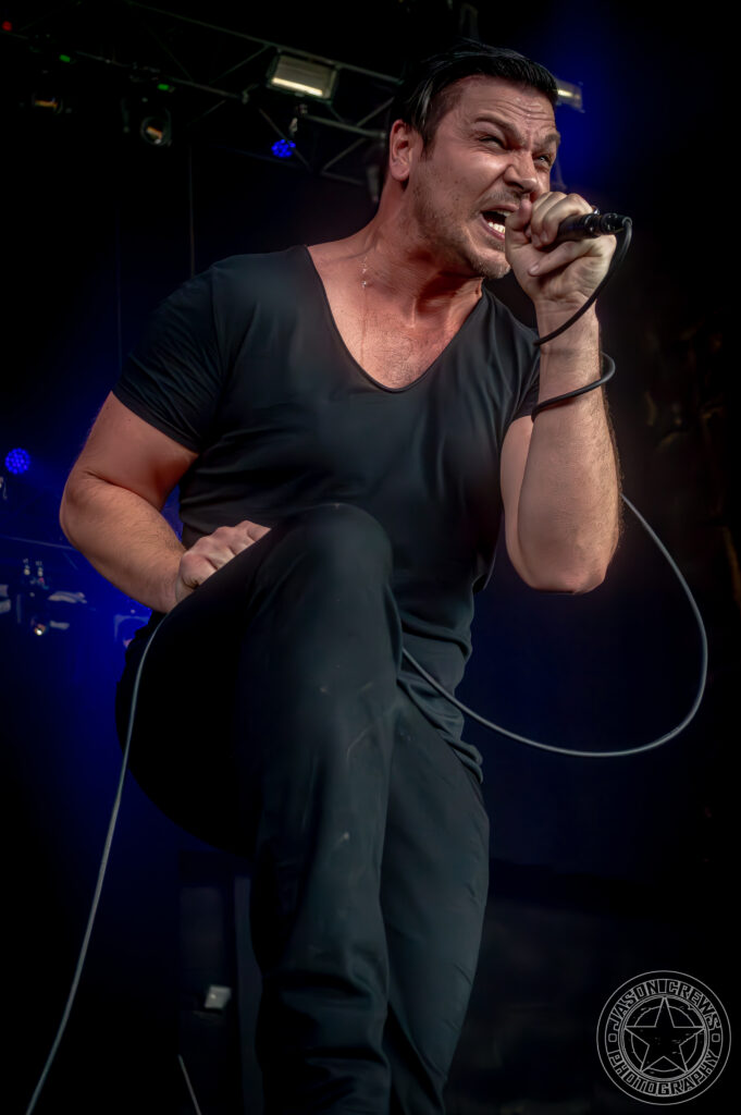 ADELITAS WAY photographed by Jason Crews