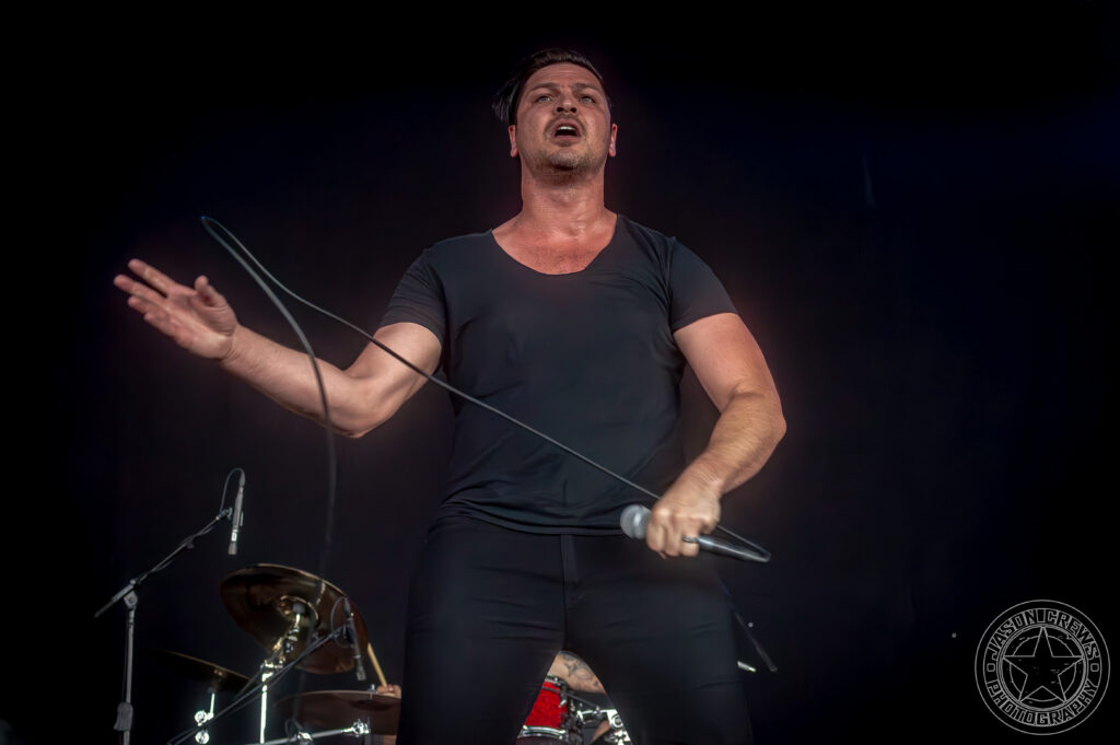 ADELITAS WAY photographed by Jason Crews