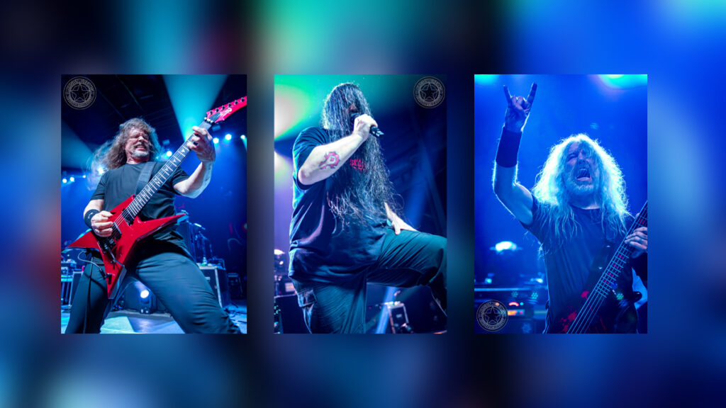 CANNIBAL CORPSE 4.16.2025 - COVER PHOTO