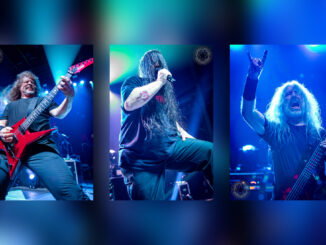 CANNIBAL CORPSE 4.16.2025 - COVER PHOTO