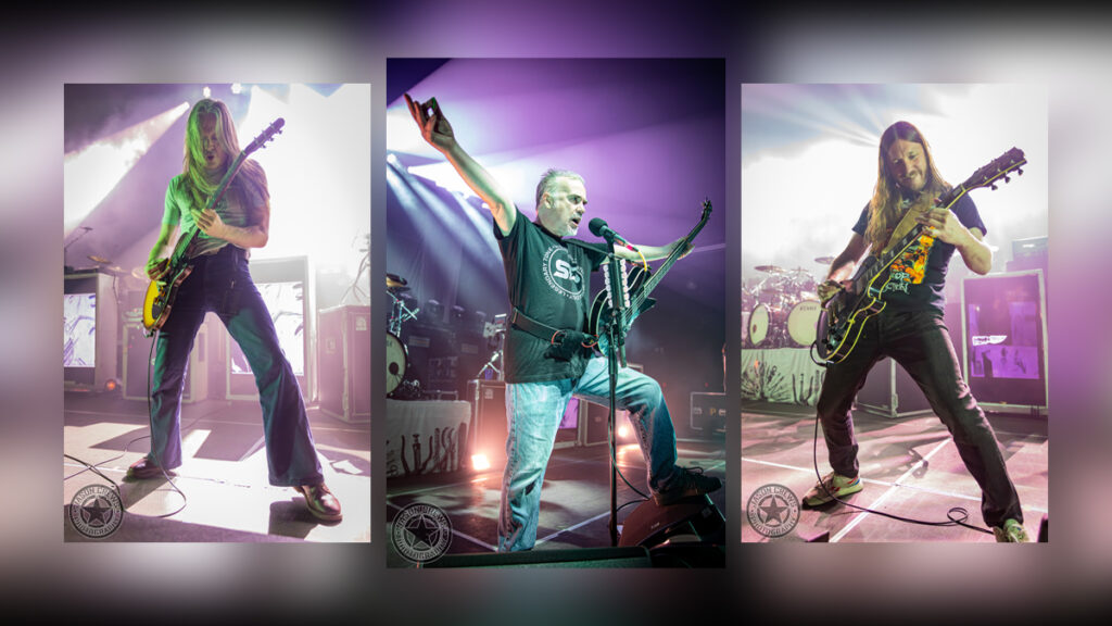 CARCASS 4.16.2025 - COVER PHOTO