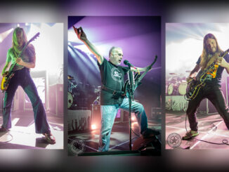 CARCASS 4.16.2025 - COVER PHOTO