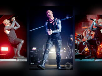 DAUGHTRY 4.26.2025 - COVER PHOTO
