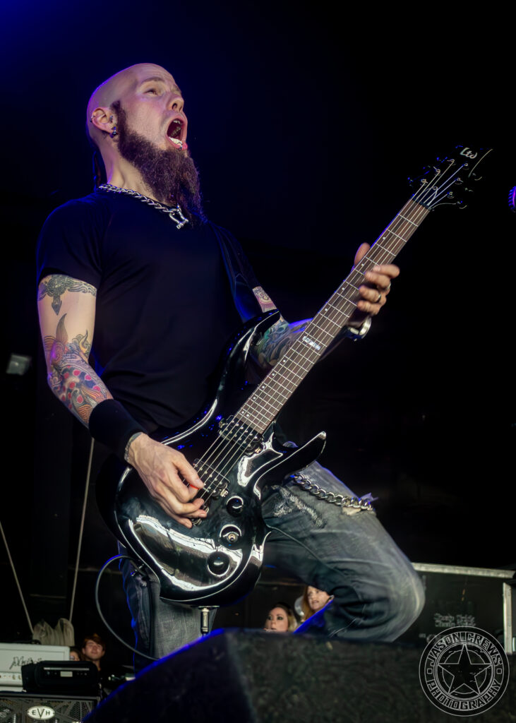 DROWNING POOL