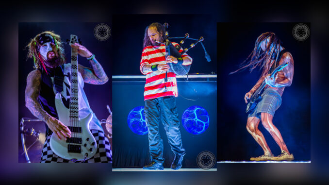 KORN 10.31.2014 - COVER PHOTO KORN 10.31.2014 - COVER PHOTO
