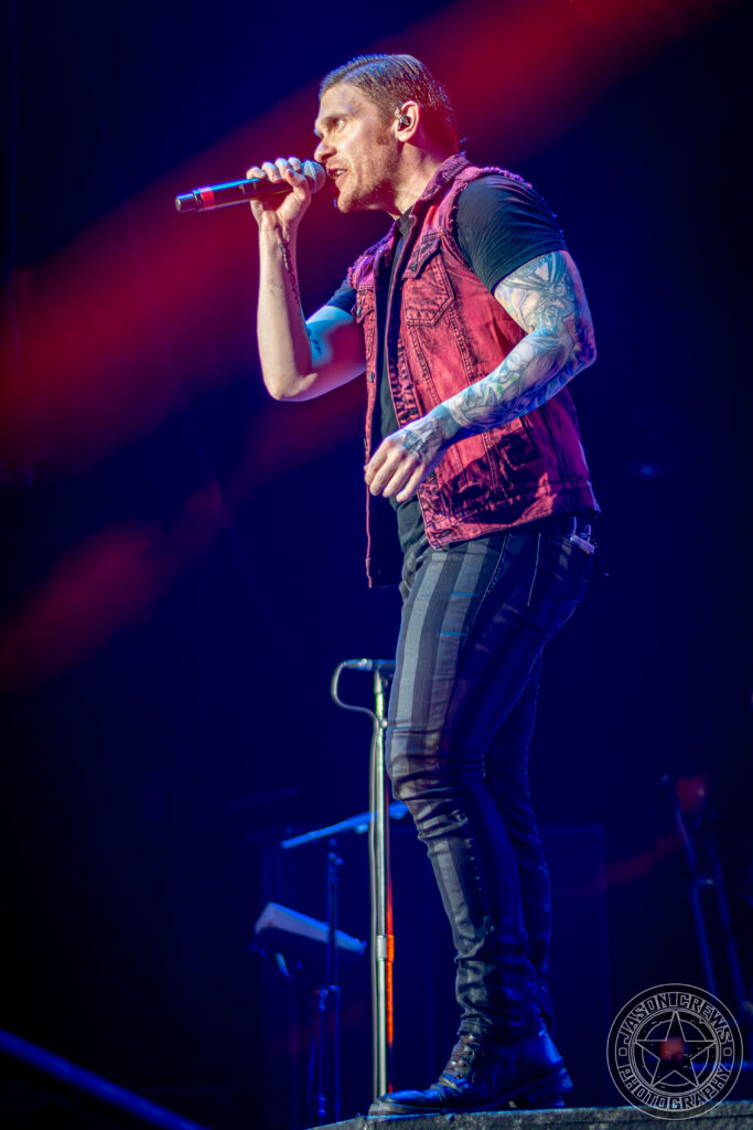 SHINEDOWN