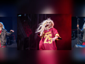 THE PRETTY RECKLESS 5.12.2025 - COVER PHOTO