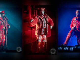 TILL LINDEMANN 9.19.2024 - COVER PHOTO