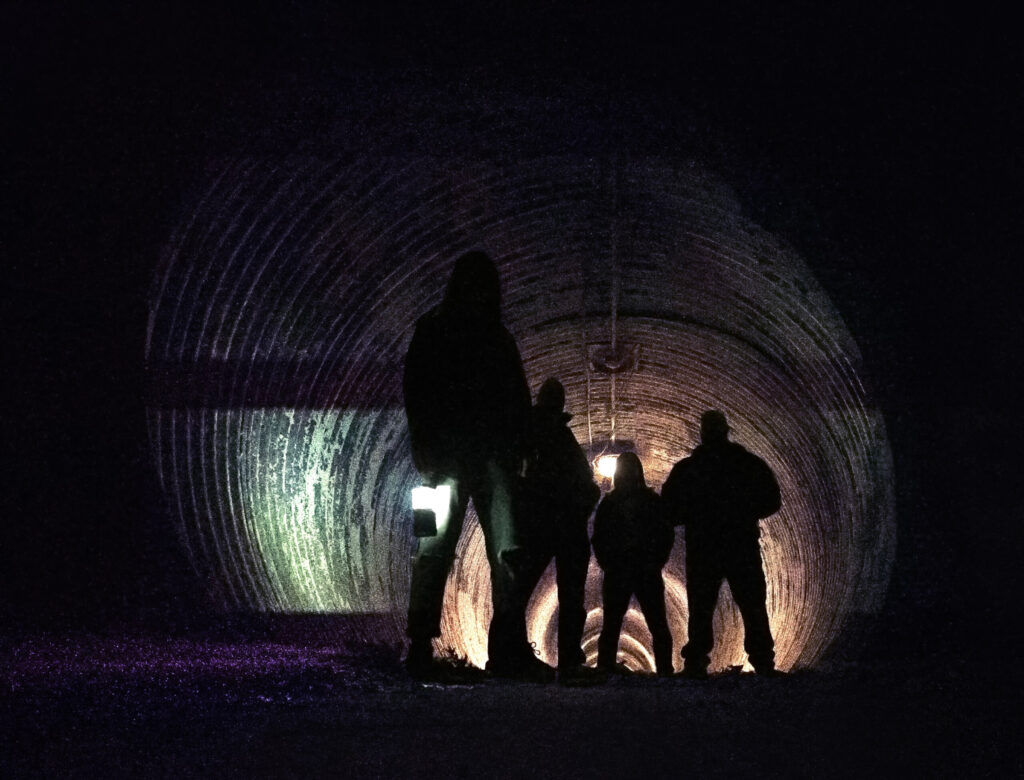 BLOOD MONOLITH: The Calling Of Fire Debut From New Band Formed By Nails, Ulthar, Undeath, Genocide Pact Members Now Streaming; Album Drops This Friday On Profound Lore Records