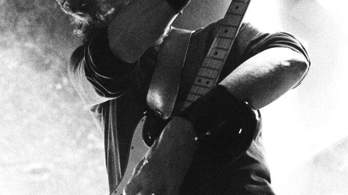 CASPAR BRÃTZMANN MASSAKER: New Album From German Experimental Guitarist/Vocalist, it’s a love song, Nears June 20th Release Via Exile On Mainstream Records And Corbett vs CASPAR BRÃTZMANN MASSAKER: New Album From German Experimental Guitarist/Vocalist, it’s a love song, Nears June 20th Release Via Exile On Mainstream Records And Corbett vs. Dempsey; Video Clip Posted