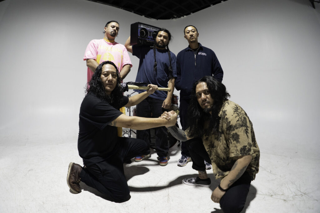 CHEPANG Shares “Nirnaya” Music Video; Jhyappa Full-Length To See Release May 23rd On Relapse Records + Band To Play Maryland Deathfest