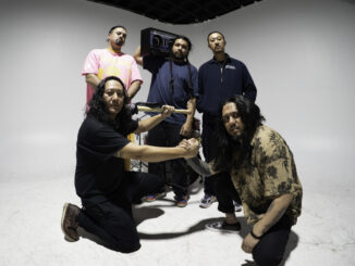 CHEPANG Shares âNirnayaâ Music Video; Jhyappa Full-Length To See Release May 23rd On Relapse Records + Band To Play Maryland Deathfest