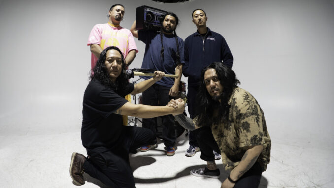 CHEPANG Shares âNirnayaâ Music Video; Jhyappa Full-Length To See Release May 23rd On Relapse Records + Band To Play Maryland Deathfest CHEPANG Shares âNirnayaâ Music Video; Jhyappa Full-Length To See Release May 23rd On Relapse Records + Band To Play Maryland Deathfest