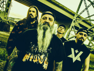 CROWBAR To Join Eyehategod For Summer US Co-Headlining Tour; Tickets On Sale Now!