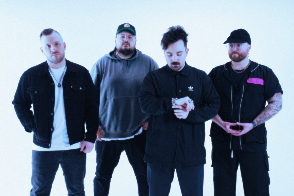 CRYPTODIRA: Progressive/Experimental Metal Outfit To Unleash Genesis Of Error EP July 25th Through Silent Pendulum Records; New Video/Single Now Playing + Preorders Available