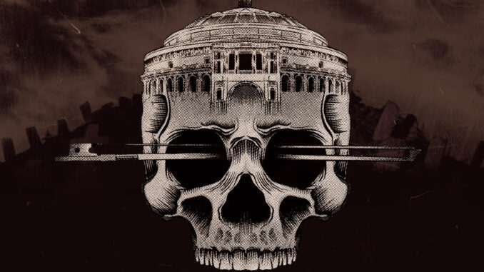 CYPRESS HILL with the LONDON SYMPHONY ORCHESTRA: Third Advance Track Out Now CYPRESS HILL with the LONDON SYMPHONY ORCHESTRA: Third Advance Track Out Now