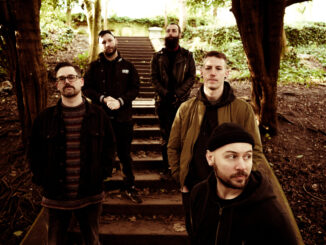 DVNE: Progressive Post-Metal Collective Releases Live At The Biscuit Factory; Full Live Session Now Playing + European Tour Underway