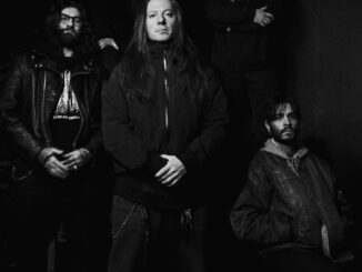 FULCI: Italian Death Metal Outfit Announces Summer/Fall US Tour With Cannibal Corpse And Municipal Waste; East Coast Headlining Tour Begins Tomorrow