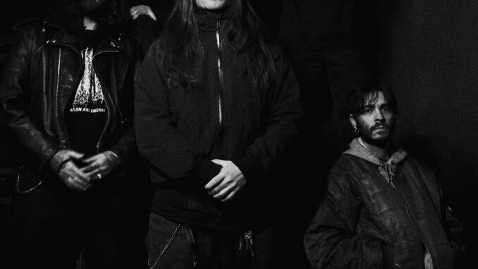 FULCI: Italian Death Metal Outfit Announces Summer/Fall US Tour With Cannibal Corpse And Municipal Waste; East Coast Headlining Tour Begins Tomorrow