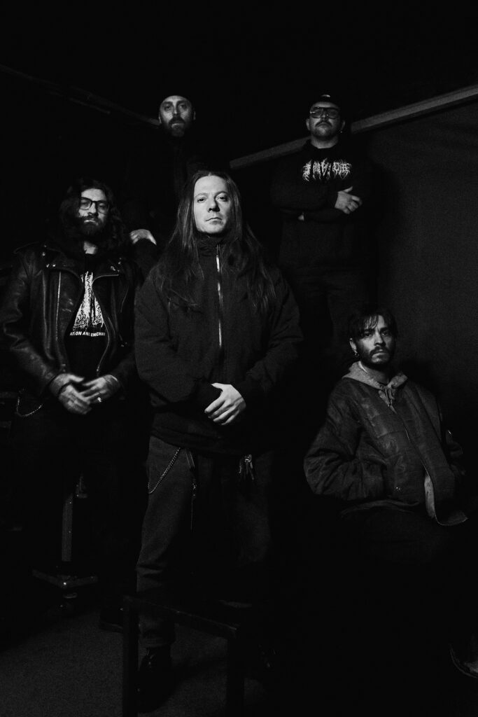 FULCI: Italian Death Metal Outfit Announces Summer/Fall US Tour With Cannibal Corpse And Municipal Waste; East Coast Headlining Tour Begins Tomorrow