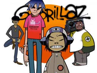 GORILLAZ ANNOUNCE FOUR ONE-OFF PERFORMANCES REVISITING ICONIC ALBUMS