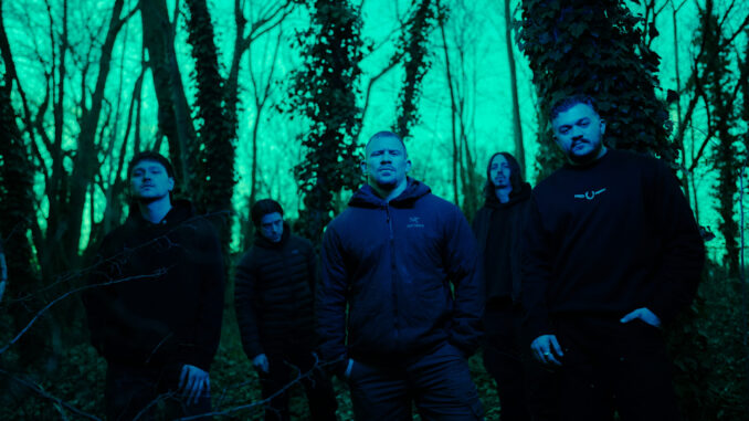 HARMâS WAY: Other World EP Out Today; New Video Now Playing + Band To Kick Off North American Tour With Full Of Hell This Weekend! HARMâS WAY: Other World EP Out Today; New Video Now Playing + Band To Kick Off North American Tour With Full Of Hell This Weekend!