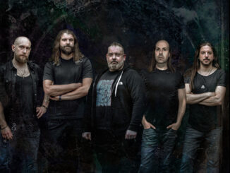 PHILOSOPHOBIA: European Progressive Metal Quintet To Release Second Album, The Constant Void, July 11th On Sensory Records; âKing Of Foolsâ Video/Single And Preorders Posted