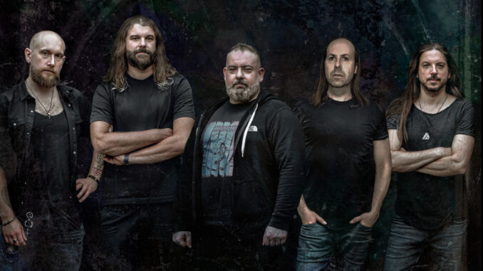 PHILOSOPHOBIA: European Progressive Metal Quintet To Release Second Album, The Constant Void, July 11th On Sensory Records; âKing Of Foolsâ Video/Single And Preorders Posted PHILOSOPHOBIA: European Progressive Metal Quintet To Release Second Album, The Constant Void, July 11th On Sensory Records; âKing Of Foolsâ Video/Single And Preorders Posted